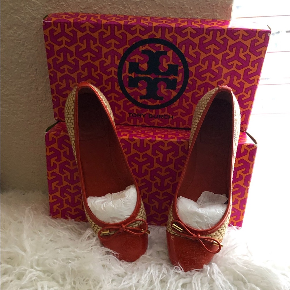 Tory Burch